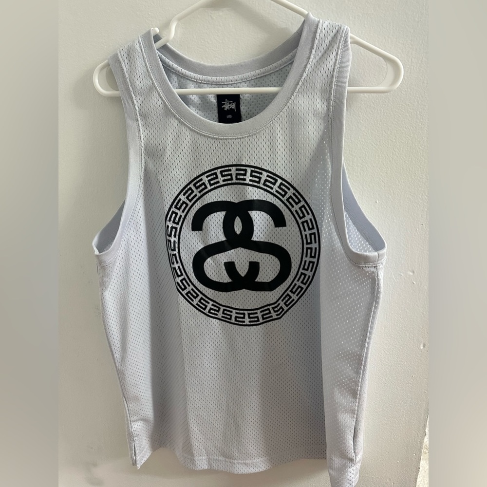 Stussy Tank Top